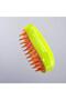 Steam Cat Comb with Water Tank Pet Grooming Brush Cat Dog Hair Collector
