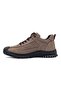 1040 Men's Genuine Leather Sports Shoes - 2