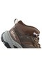 Vojo Tour Lt Texapore Mid m Men's Outdoor Boots A62074-5719 Brown - 8