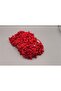 22 m Red Big Pompom - 2