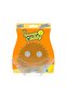 High-Quality Plastic Universal Sponge Caddy 6575518