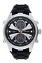 Sp-105 Digital and Analog Sports Watch