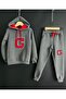Unisex Kids Tracksuit Set - 6