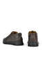 Genuine Leather Women's Sneakers - 143992 Zsp200 Coffee - 3