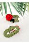 My Ladybug Amigurumi 2-Piece Snap Buckle Handmade Hair Accessory (Suitable for All Age Groups) - 2