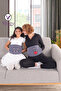 Menstrual Belt for Special Occasions - Hot Water Bag Belt Gift - 5