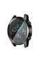 واقي شاشة هواوي GT2 46 ملم CPPL Watch Gard 02 - رمادي - 8