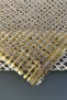 Pvc Transparent Coated Tablecloth Hasır_1032-B - 5