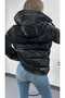 Puffer coat - 2