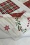 Erasable Oilcloth Tablecloth with Pvc Fiber Base_Summer_1204 - 5
