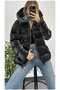 Puffer coat
