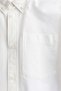 Button-down Cotton Shirt