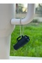 Black Floral Thermos Accessory/Thermos Compatible Accessory/Floral Thermos Charm/Thermos Ornament - 4
