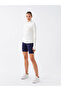 Two Mt Shop Quality Xside Active Indigo Interlock Plain Super Skinny & Extra Narrow Women's Sports Leggings - 2