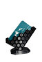 Modern Hexagon Business Card Holder - 3