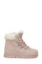 Kompat 4Pr Dusty Rose Girl's Boots