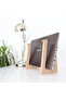 Laptop Stand – Compatible with 13” – 14” Size Laptops – Notebook Stand – Wooden – Wls4 - 3