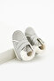 Unisex Anti-Slip Sole Plush Velcro Comfortable Baby First Step Booties - 3