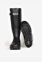 Tempest Çizme Bk31 Black - 4