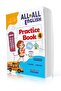 كتاب ممارسة اللغة الإنجليزية من الدرجة الرابعة - 2