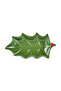 New Year New Year Kokina Boat Plate 22 cm - 4