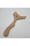 Wooden Graston Madero Therapy and Cellulite Massage Tool Set of 4 - 4