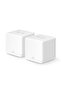 H60x AX1500 MESH ROUTER 2-li paket