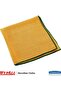 Microfiber Cloths - Yellow 6-Pack, Durable & Absorbent, Professional-Grade - 2