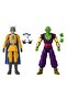 Dragonball Stars Battle Pack Piccolo vs Gamma2 6.5 inch