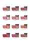 Silky Blendable Pressed Powder Blush - Powder Blush 103 Coral Pink - 7