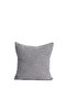 Mylasahome Modern Rustic 100% Cotton Zippered Decorative Throw Pillow Cover 45X45
