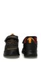 Ki̇neti̇x Fergus J F 4Pr Black Boy's Sneakers - 4