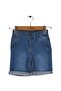 Karyoka Bridged Men's Denim Shorts