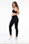 Women's Winter Soft Velvet Leggings - 7