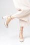 Celine Nude Women's Heeled Shoes - 2