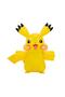 Pokemon Deluxe Figure My Partner Pikachu - 2
