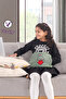 New Generation Thermogel Menstrual Belt - Hot Cold with Rabbit Green Color Gift - 5