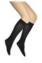 Dream Patterned Micro Knee-Length Women's Socks