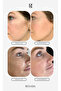 +50 Factor Face Scrub 100% حرير فلوش خاص للبشرة الحساسة - 5