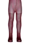 Miniheart Patterned Micro Baby Pantyhose - 6