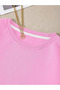 Never Printed Unisex Oversize Crew Neck Sweatshirt - 4