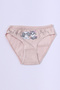 Girl's Panties Cat Printed Set of 6 - 7