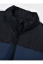 Name It Kids Nkmdublin Puffer Jacket Bf Kids Navy Blue Coat 13228720-04 - 4