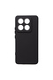 Xiaomi 14t Pro Compatible Zore Piping Silicone-Black
