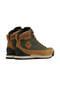 M Back to Berkeley Iv Textile Wp Men's Trekking Boots and Shoes Nf0A8177Oik1 Khaki - 4