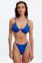 B1602 Telli Toparlayıcı Bikini Tk