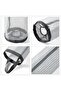 38 cm Large Capacity Hanging Bag Organizer - Organizer Basket with Bag - 2