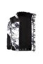 3in1 Jacket -Black/White - 6