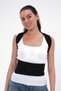 Upright Posture Corset, Anti-Hunchback, Waist and Back Support, Posture Corrector, Adjustable Size, Unisex - 5