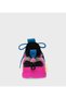 pink women's's fashion sneakers - 3